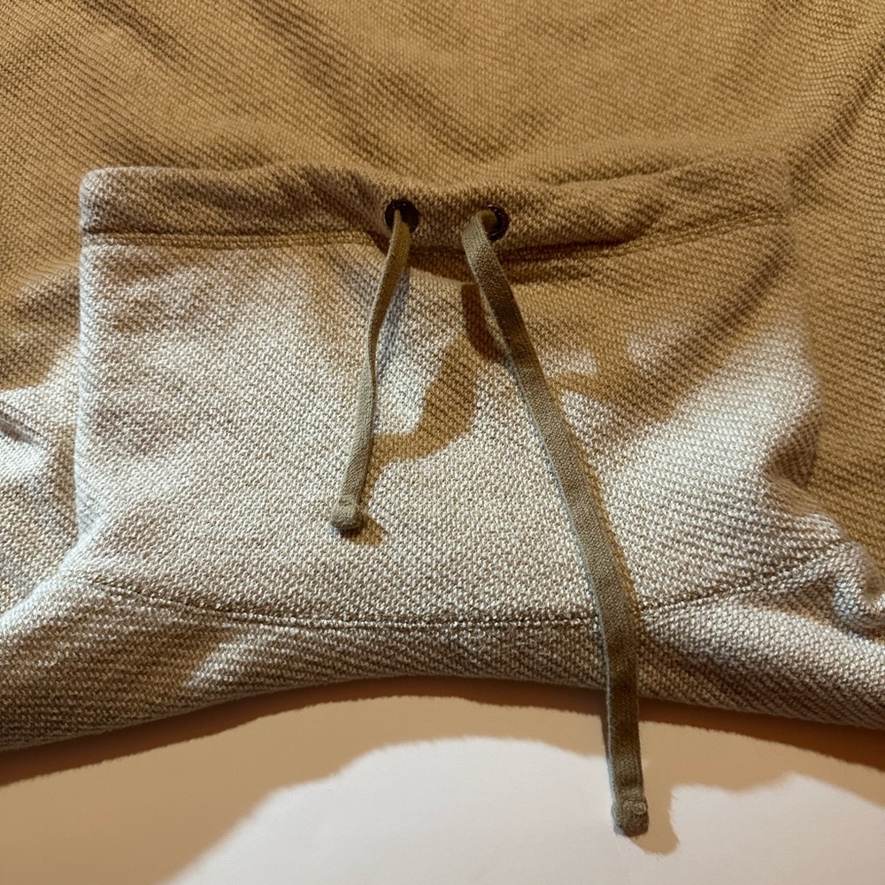 Chaps Cow Neck Sweater - Picture 4 of 5